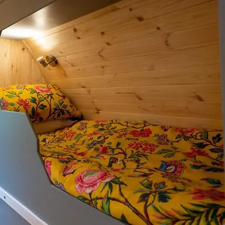 The Pig Pod Underbarrow